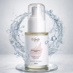 Gugii Intimate Radiance Serum – 30ml