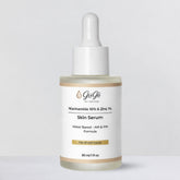 Gugii Niacinamide 10% & Zinc 1% Serum – 30ml - GUGII GLOW