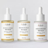 Gugii Skin Serum Bundle – Complete Skincare Solution - GUGII GLOW