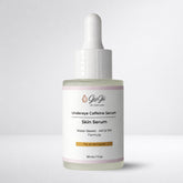 Gugii Undereye Caffeine Eye Serum – 30ml - GUGII GLOW