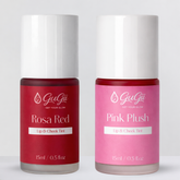 Radiant Lip & Cheek Tint – Long Lasting Glow