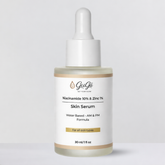 Gugii Niacinamide 10% & Zinc 1% Serum – 30ml