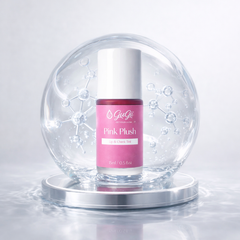 Gugii Glow Pink Plush Lip & Cheek Tint