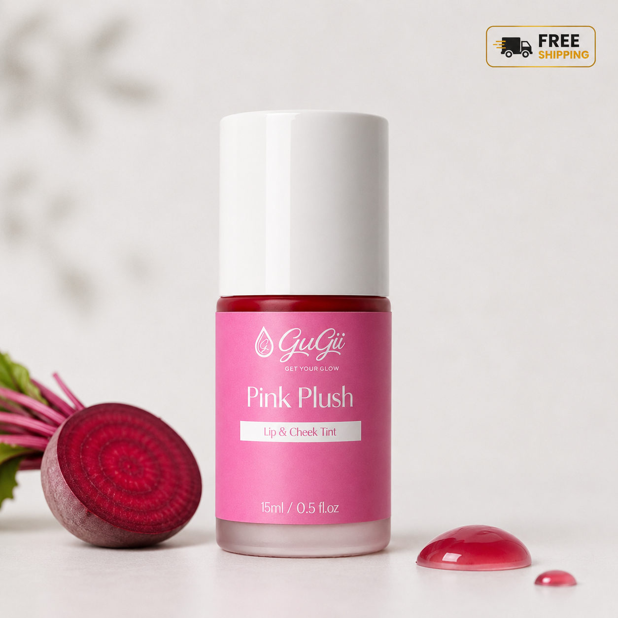 Lip & Cheek Tint 