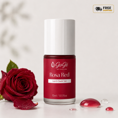 Rosa red lip & cheek tint 
