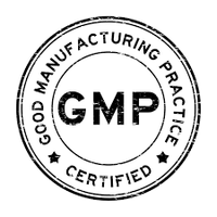 GMP Certified