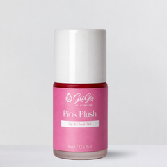 Gugii Glow Pink Plush Lip & Cheek Tint