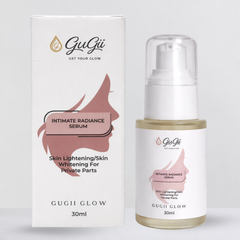 Gugii Intimate Radiance Serum – 30ml