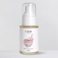 Gugii Intimate Radiance Serum – 30ml